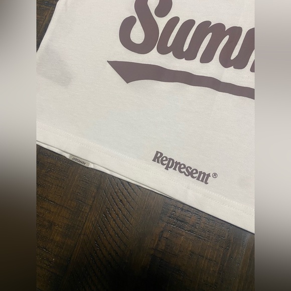 Spirits of Summer RHUDE Tee - Small - Picture 4 of 7